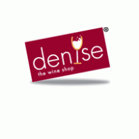 Denise Logo - denise the wine shop | Brands of the World™ | Download vector logos ...
