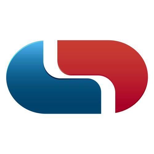 Red and Blue Bank Logo - I'm changing to Capitec've had enough of Standard Bank