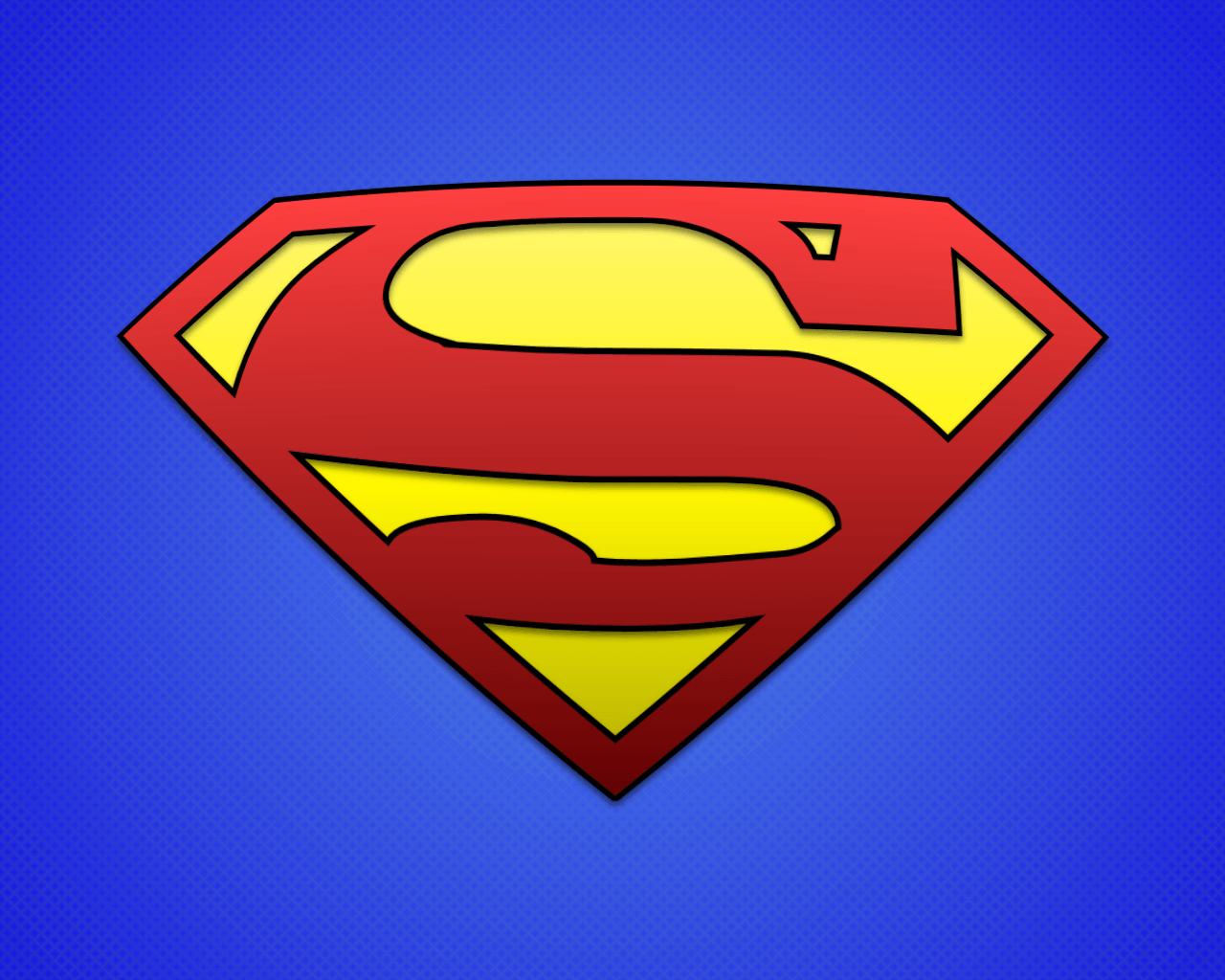 Purple Superman Logo - Purple superman logo