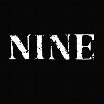Nine Movie Logo - Nine The Movie (@Nine_Movie) | Twitter