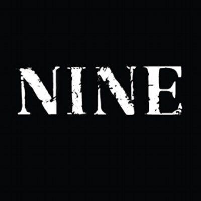 Nine Movie Logo - Nine The Movie