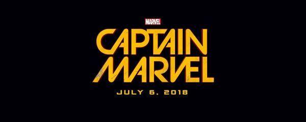 Nine Movie Logo - Marvel Officially Reveals Nine Phase 3 Movies and Glorious Logos ...