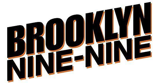 Nine Movie Logo - Brooklyn Nine Nine Logo Photographic Prints By Gilmorealtomare