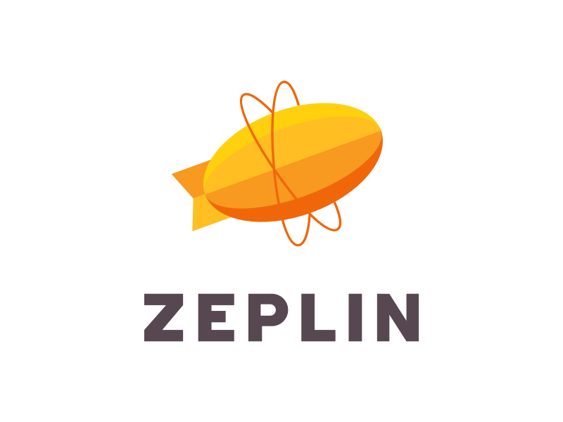 Sketch Logo - Zeplin Logo Sketch freebie - Download free resource for Sketch ...
