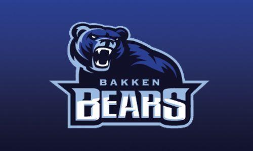 Blue Bear Logo - Logo io – Out of this world logo design inspiration – Blue Bear Logo