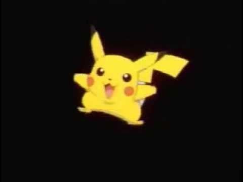 Nine Movie Logo - Mock) Pikachu the Movie logo with Nine Network 2010 indent - YouTube