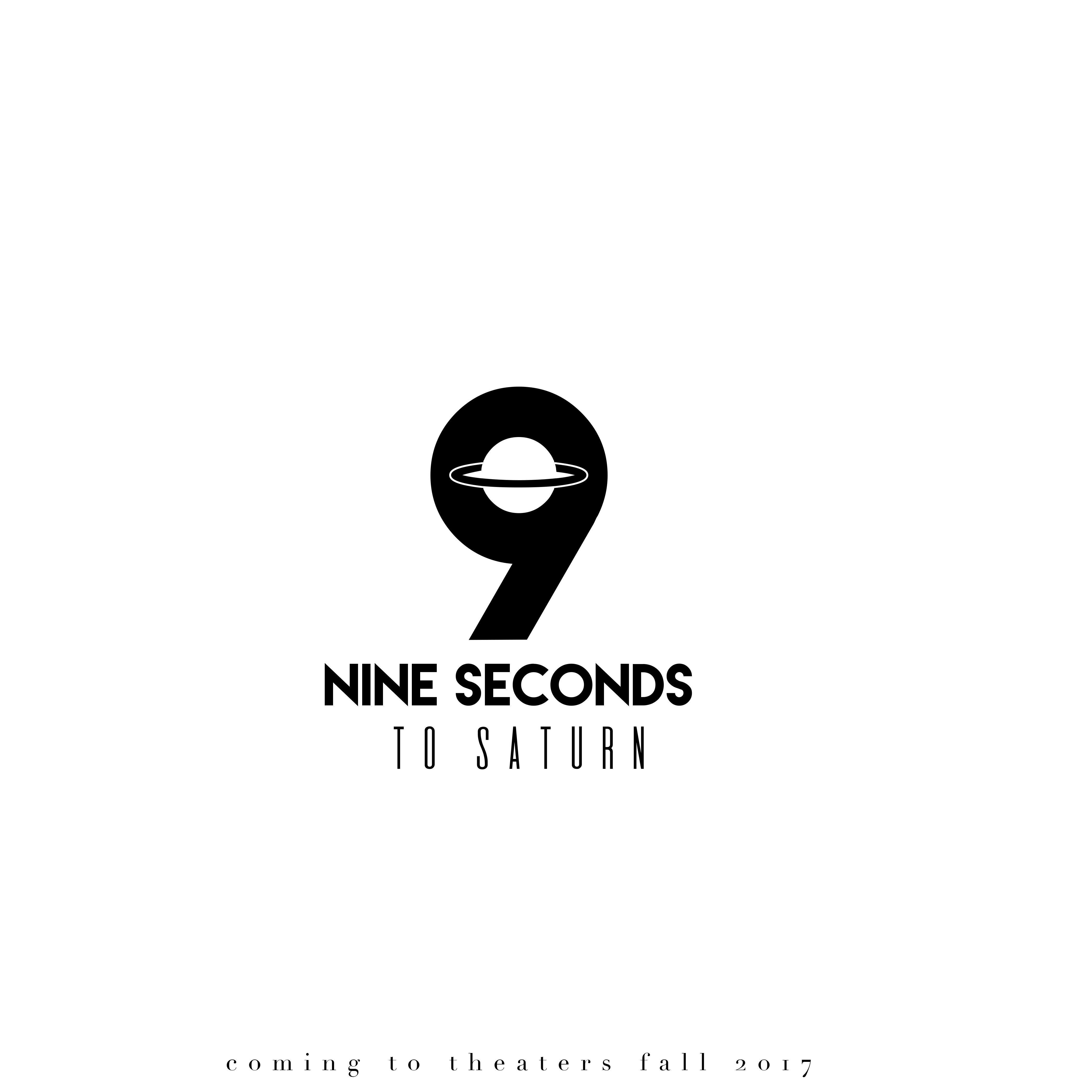 Nine Movie Logo - illustrator, movie, logo, B&W, brumels designs, art, design, Graphic ...