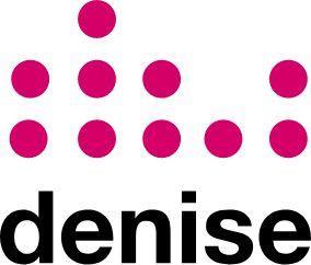 Denise Logo - Buy Denise VST Plugins, Denise Instruments and Effects, Download