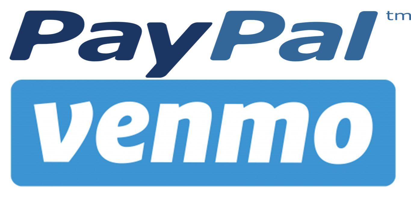 Venmo PayPal Logo - Venmo to paypal | Venmo vs Paypal - 2018-07-12