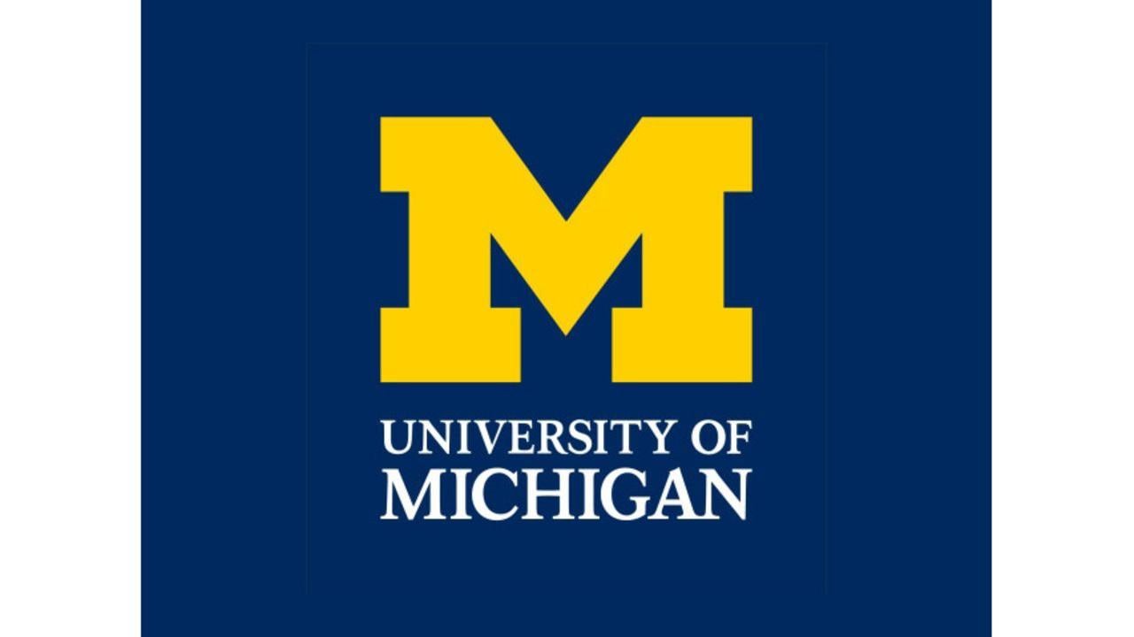 University of Michigan Logo - Ex-U of Michigan doctor charged with more sex crimes