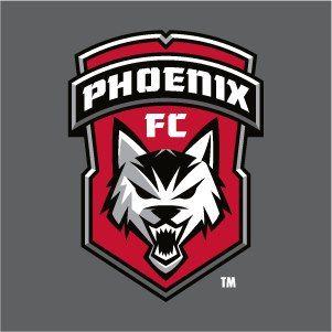 Red Wolf Soccer Logo - mexicanwolves.org