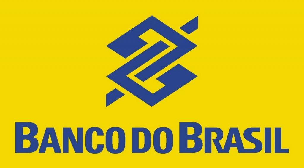 Brazilian Bank Logo - Banco do Brasil Logo / Banks and Finance / Logonoid.com