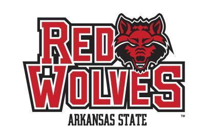 Red Wolf Soccer Logo - ASU Soccer Hosts Red Wolves Cup This Weekend (Game Notes)-State