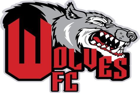 Red Wolf Soccer Logo - Nova Scotia Soccer Halifax - Clubs - Team Profile: Wolves FC-Red Wolves