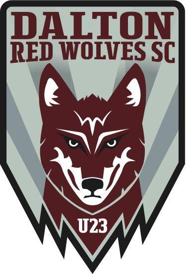 Red Wolf Soccer Logo - New Dalton soccer team hires first head coach. Local Sports