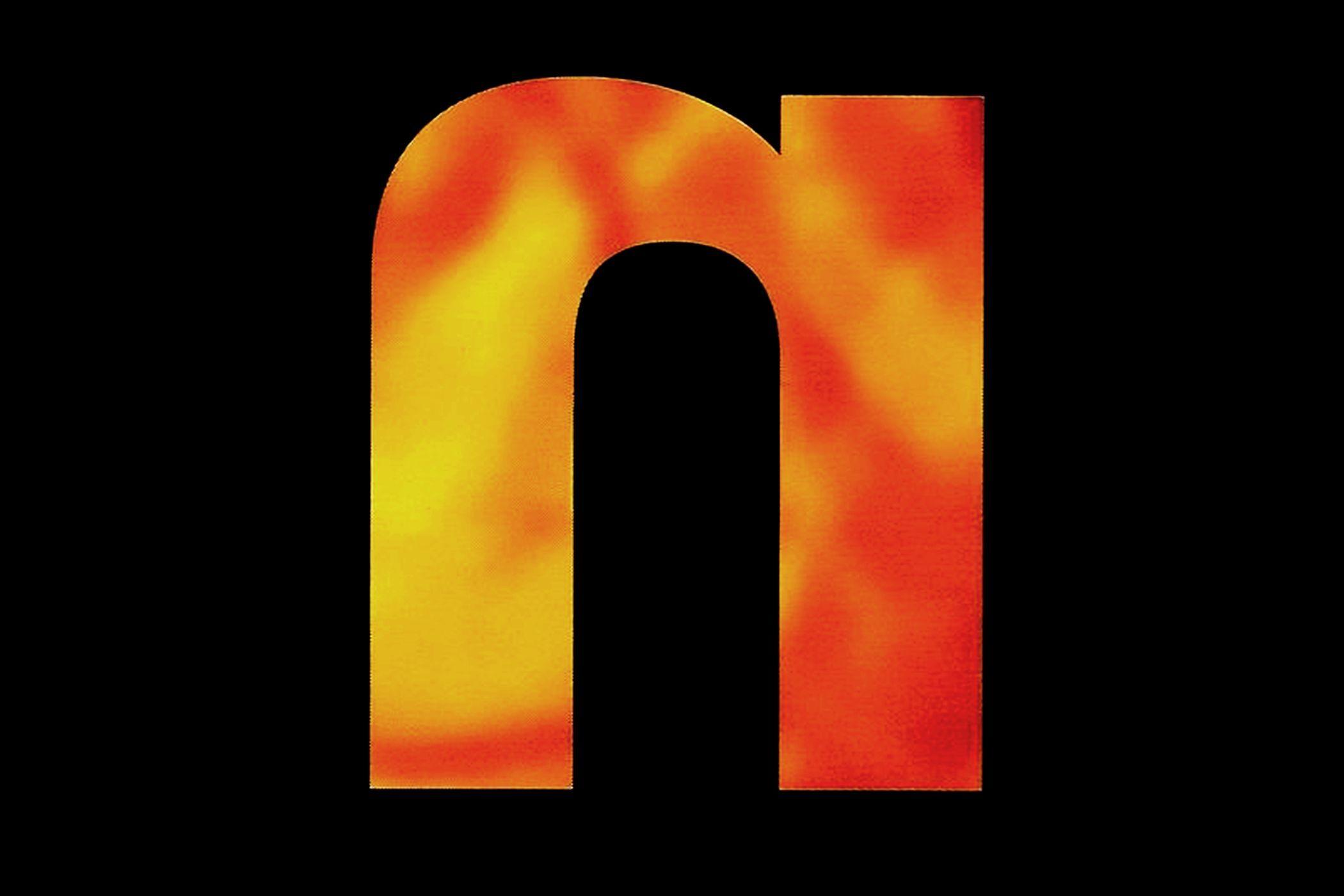 Nine Movie Logo - BROKEN: The Horrifying Nine Inch Nails Movie Trent Reznor Doesn't ...