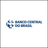 Brazilian Bank Logo - Central Bank of Brazil - Investing.com