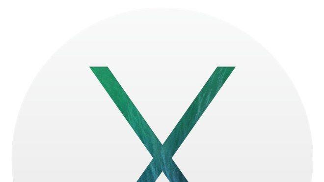 OS X Mavericks Logo - OS X 10.9 Mavericks: Neuinstallation Von USB Stick