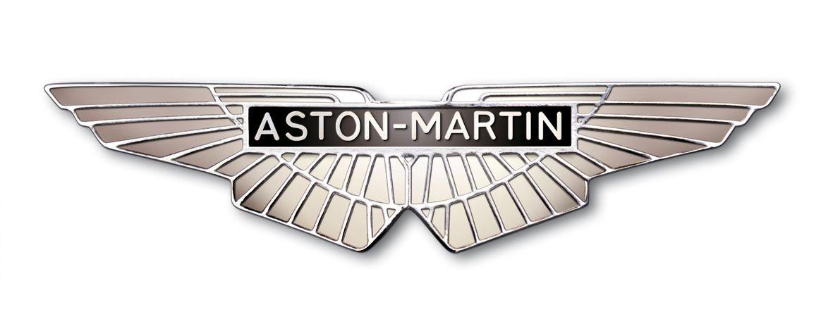 Aston Martin Logo - Aston Martin History & Badge Evolution