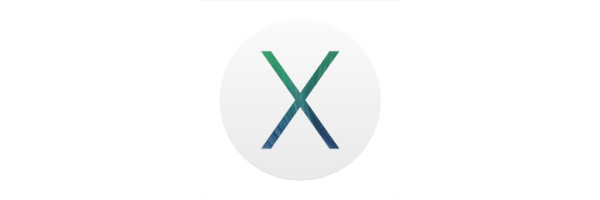 OS X Mavericks Logo - OS X Mavericks Developer Prevew 5 & OS X 10.8.5 build 12F33 - Greek ...