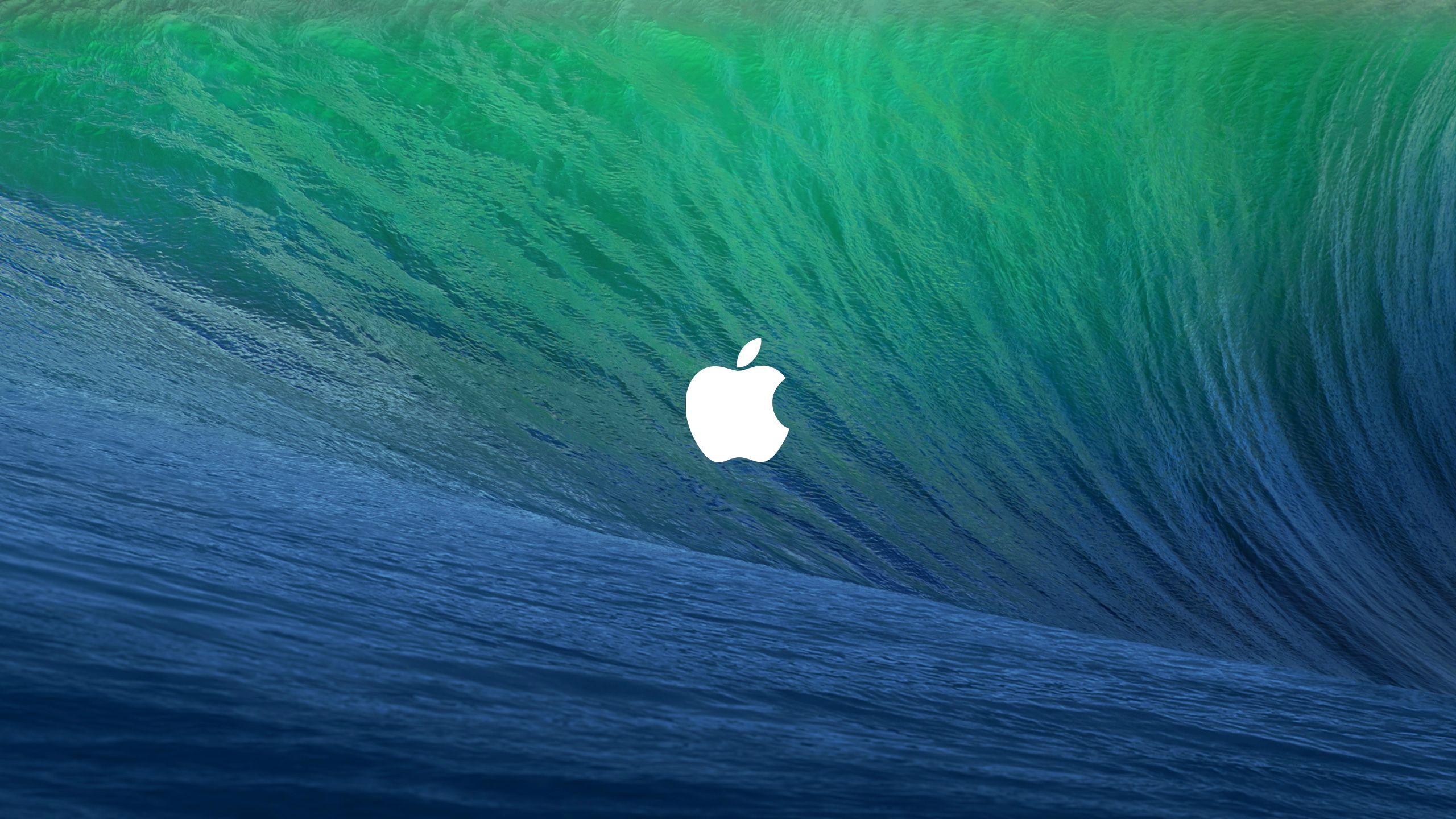 OS X Mavericks Logo - Apple Mavericks Wallpapers Group (65+)