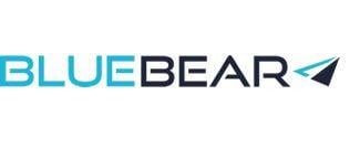 Blue Bear Logo - Blue Bear Systems Research