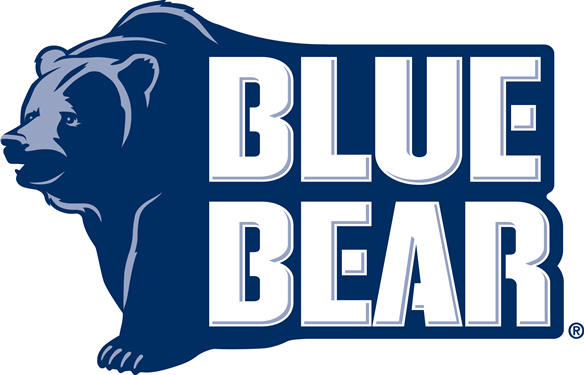 Blue Bear Logo - Franmar Blue Bear. Same great products with a new name!