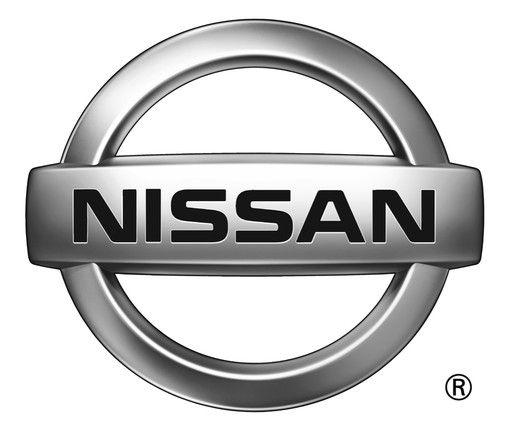 Red White Blue USA Company Logo - Company Logos Photos Nissan Online Newsroom