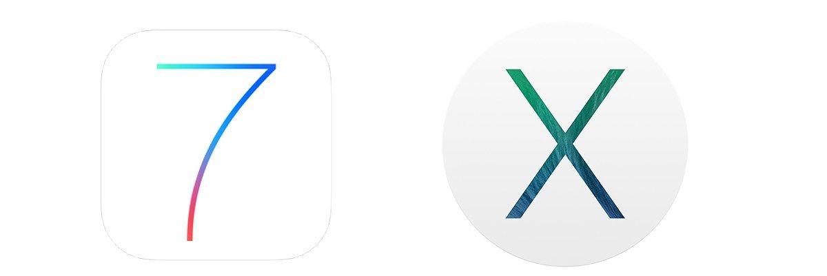 OS X Mavericks Logo - On the Past, Present and Future of Apple's Aqua User Interface – 512 ...