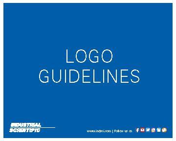 Red White Blue USA Company Logo - Company Logo Guidelines