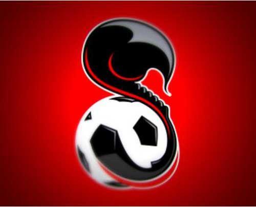 Cool Football Logo - 35 Amazing Soccer and Club Logos