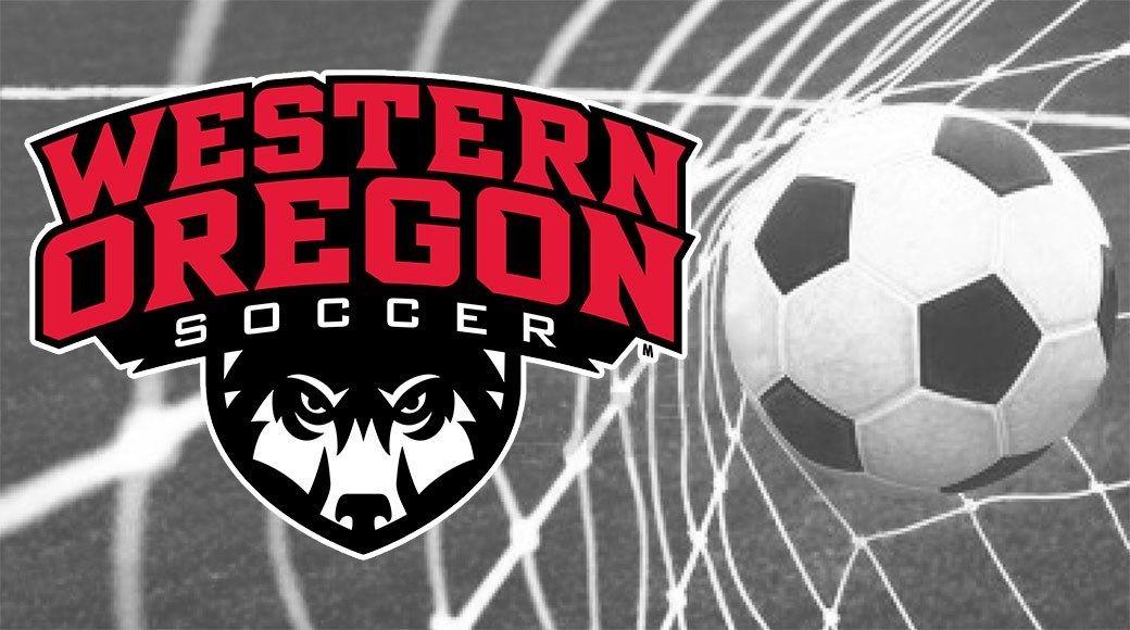 Red Wolf Soccer Logo - Wolves shutout by Stanislaus State, 2-0 - Western Oregon University ...