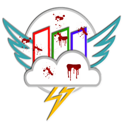Roblox Rainbow Logo Logodix - rainbow factory game roblox