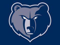 Blue Bear Logo - 45 Best American Sporting Logos images | Sports logos, Design logos ...