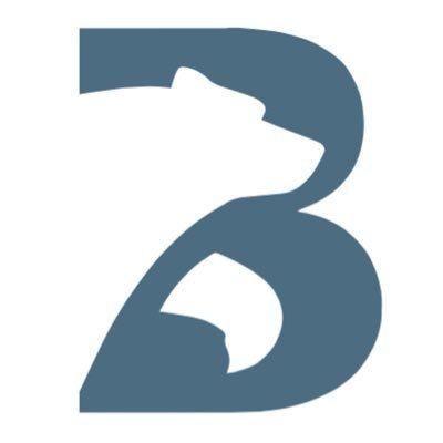 Blue Bear Logo - Blue Bear Capital