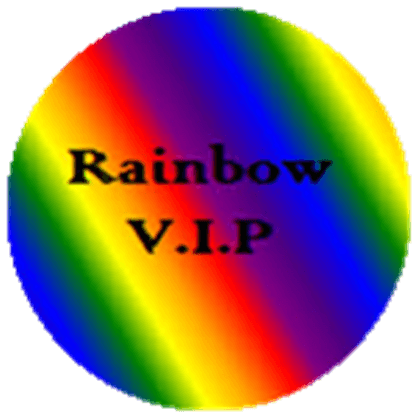 Roblox Rainbow Logo Logodix