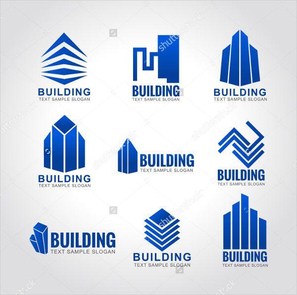 Best Construction Company Logo - Construction Logos PSD, Vector AI, EPS Format Download
