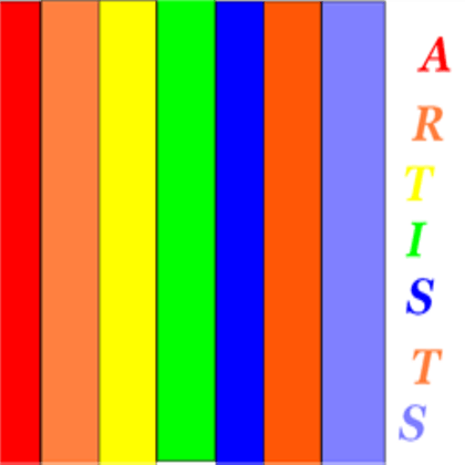 Painting Rainbows Roblox Account