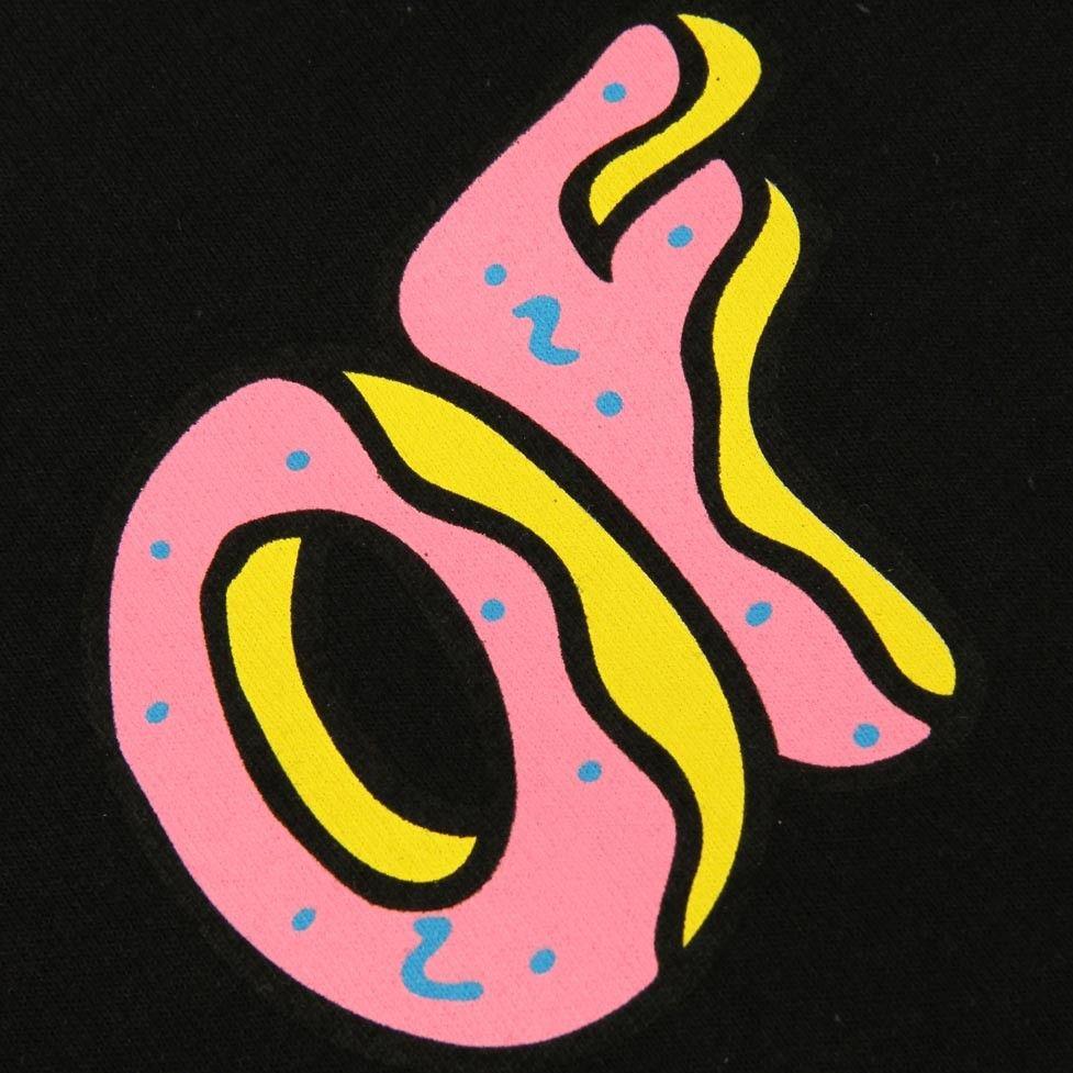 Odd Future Single Donut Logo - Odd Future Donut Wallpaper - WallpaperSafari