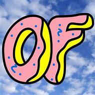 Odd Future Donut Logo - Best Future Logo and image on Bing. Find what you'll love