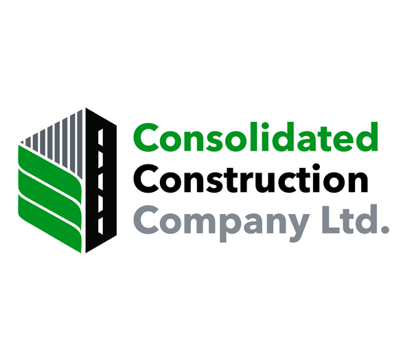Best Construction Company Logo - 40+ Best Construction Company Logo Design Examples