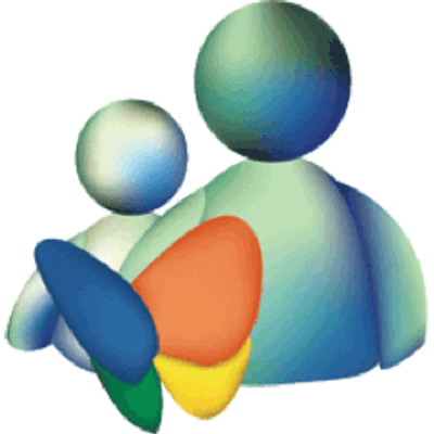 90s MSN Logo - MSN Memories on Twitter: 