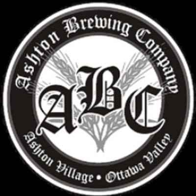 Ashton Company Logo - Ashton Brewing Company