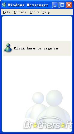 90s MSN Logo - The Silent Death of MSN Messenger - Nicolas El Hayek | Nicolas El Hayek