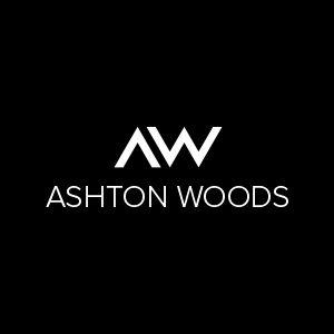 Ashton Company Logo - New Construction Homes & Communities By Ashton Woods