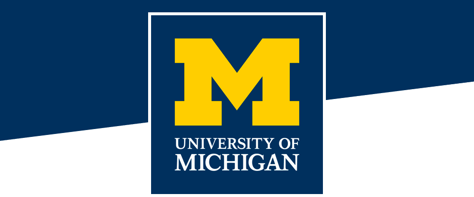 University of Michigan Logo - University of Michigan Car Sharing | Zipcar