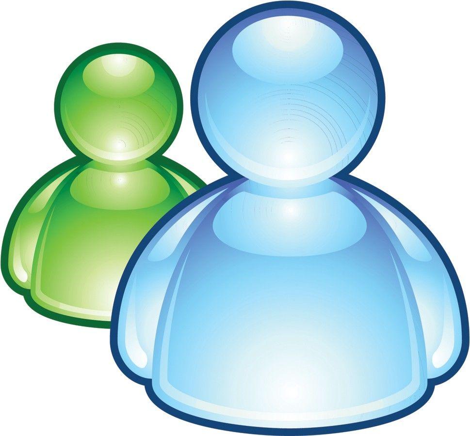 90s MSN Logo - Ways MSN Can Win Back 90s Babies