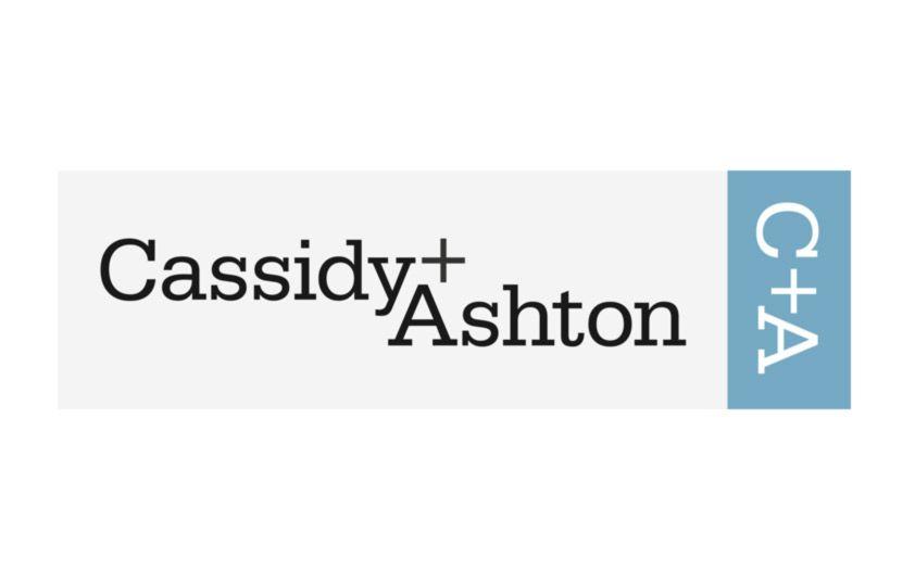 Ashton Company Logo - Meet The Team | C+A