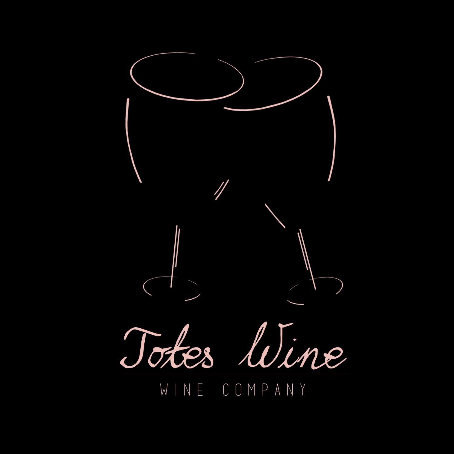 Ashton Company Logo - Elegant, Upmarket, It Company Logo Design for Tote Wines