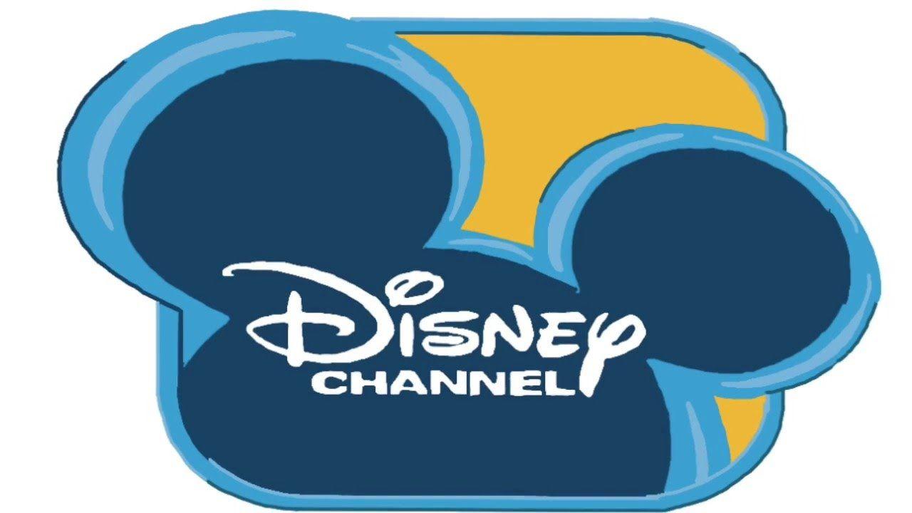 Draw Disney Channel Logo - Disney channel Logos